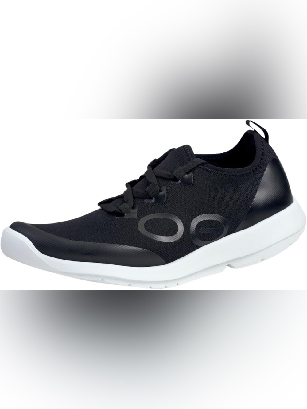 NEW OOFOS sz 10 OOmg Sport LS Low Recovery Shoes Sneakers Trainers